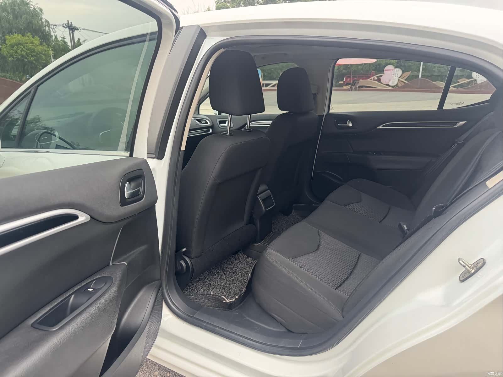 Citroen C4, 2014 13