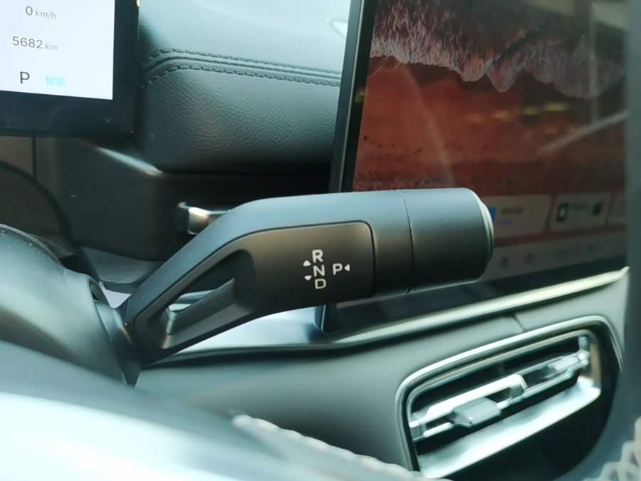 Geely A7 EM 2026, фото 14