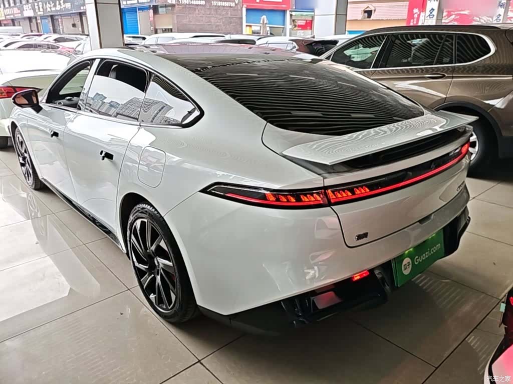 DongFeng eπ007, 2024 все фото