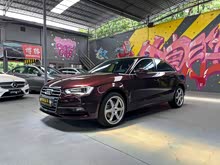 µA3 2015 Limousine 40 TFSI Զ