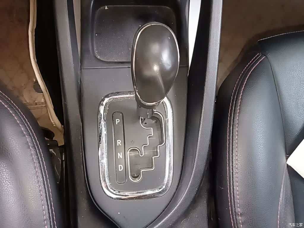 Changan CS35, 2015 14