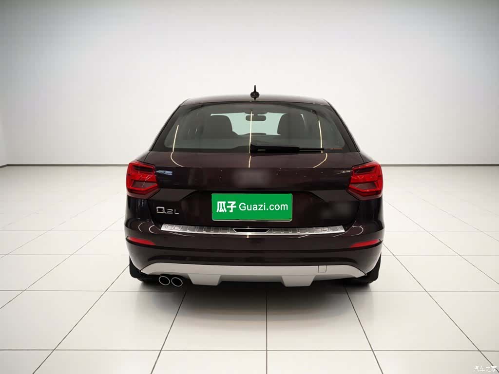 Audi Q2L, 2021 6