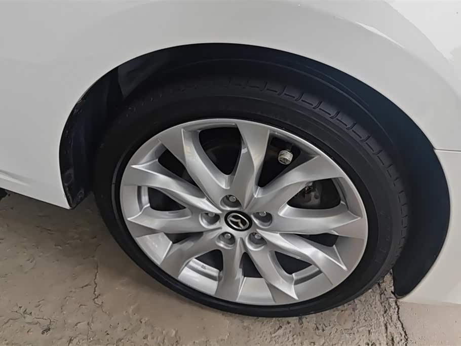Mazda 3 Angkesaila Mazda 3 Angkesaila