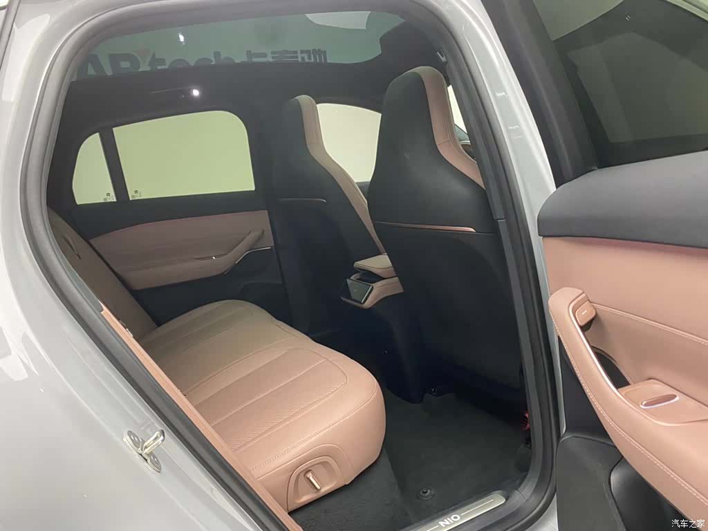 NIO EC6, 2024 25