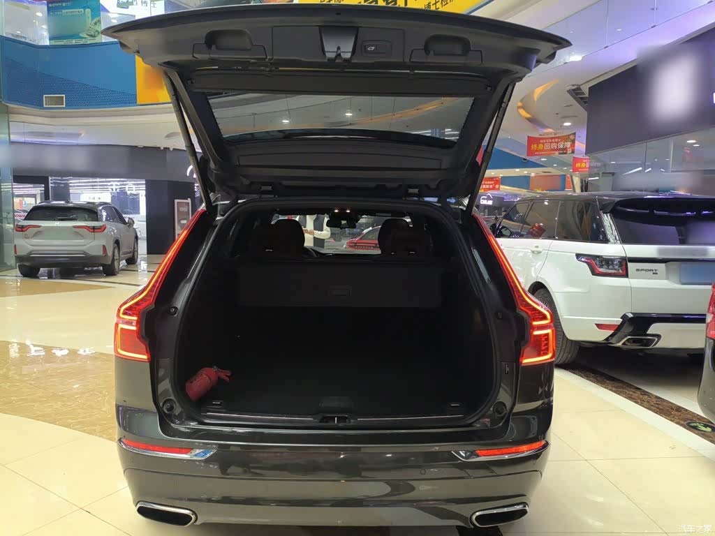 Volvo XC60, 2020 15