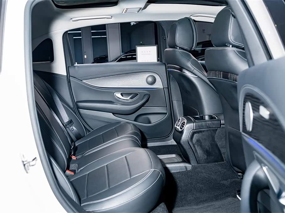 Mercedes-Benz E-class Mercedes-Benz E-class