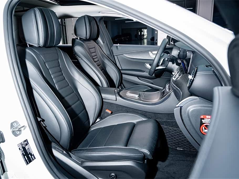Mercedes-Benz E-class Mercedes-Benz E-class