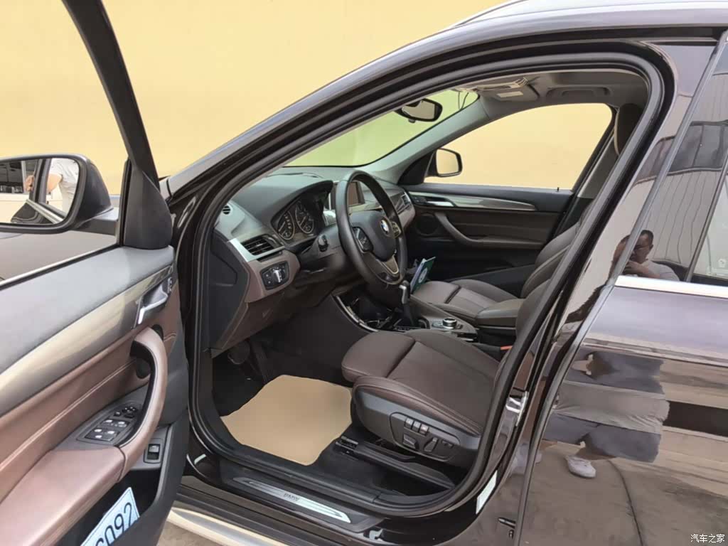 BMW X1, 2017 16