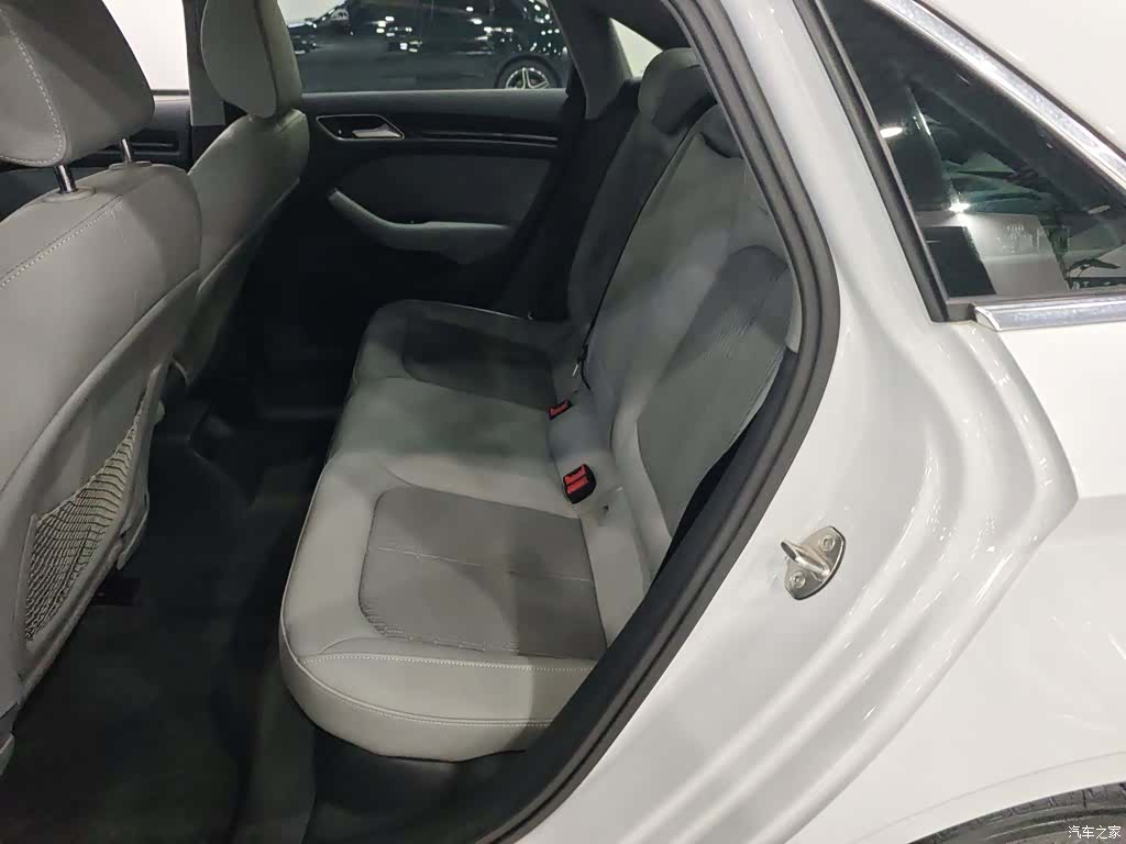 Audi A3, 2021 17