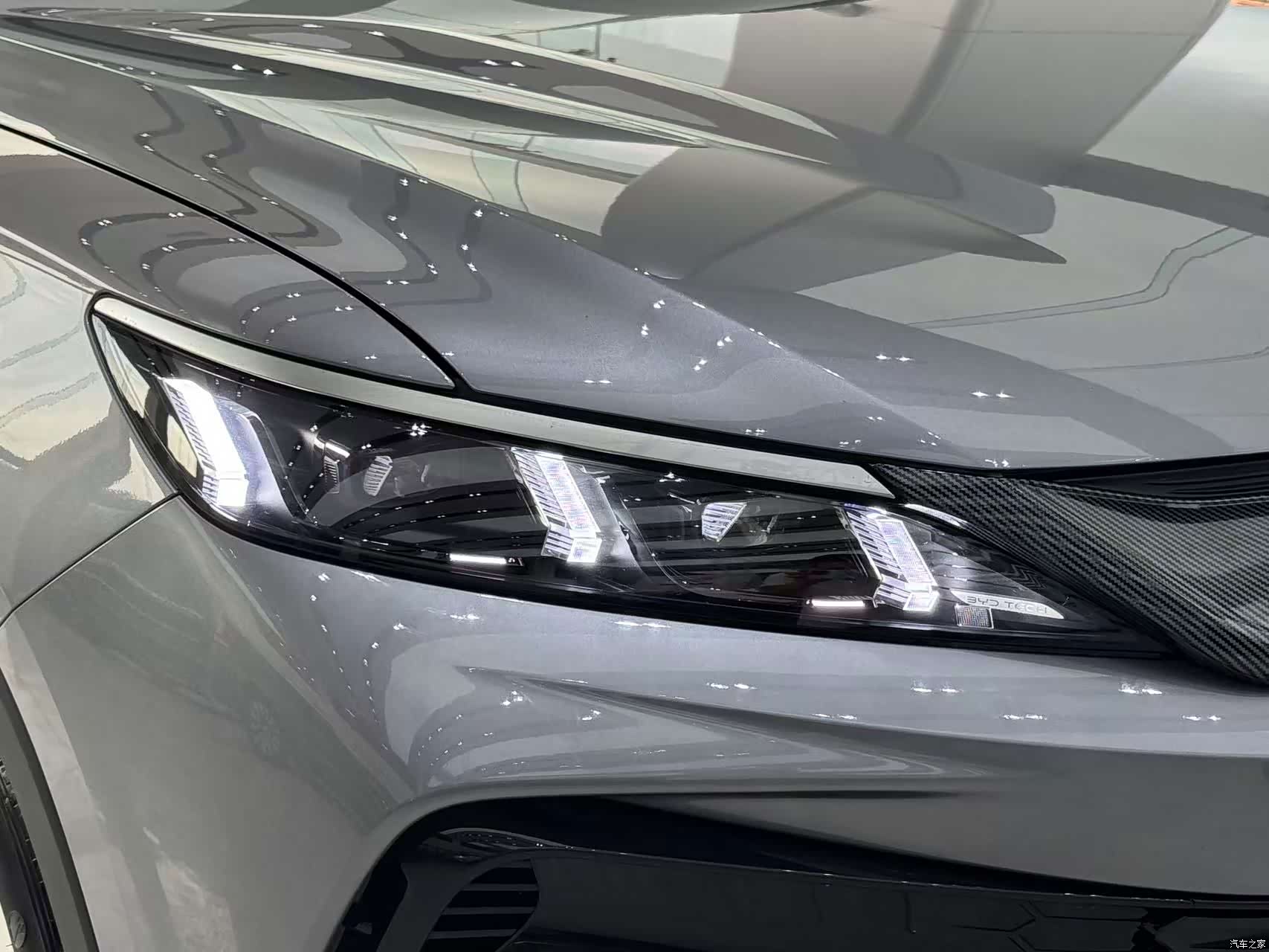 BYD Song, 2025 10