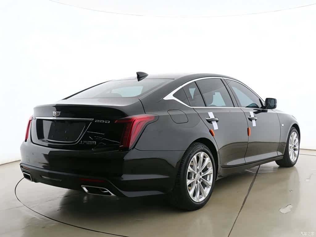 Cadillac CT5, 2022 7