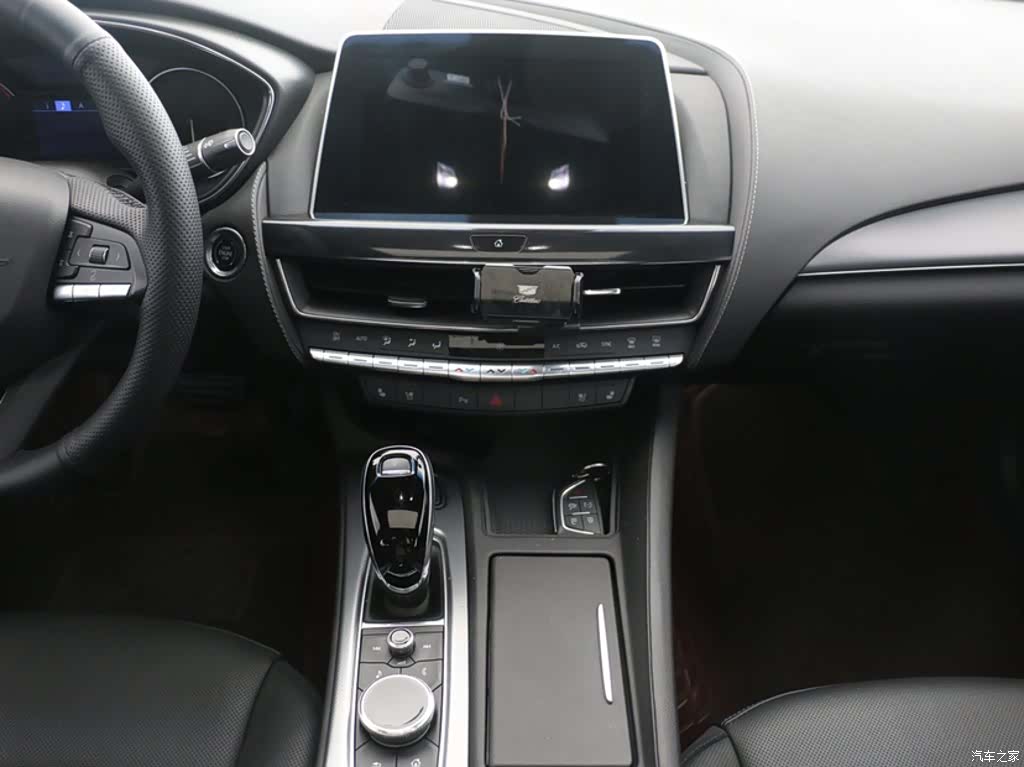Cadillac CT5, 2022 11