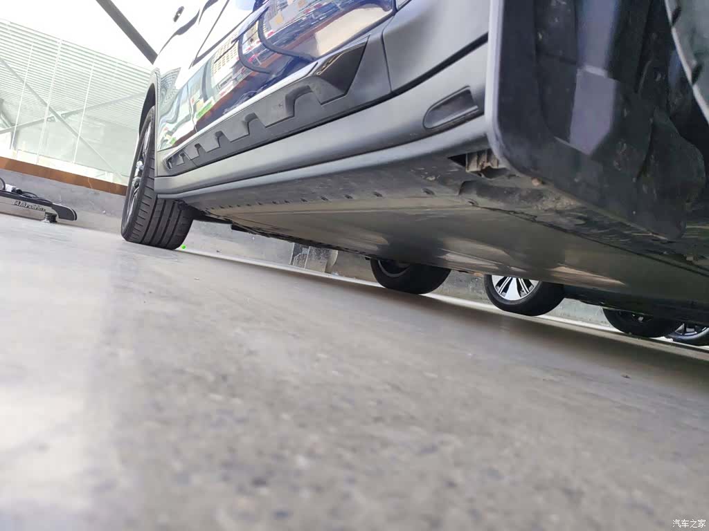 BMW iX3, 2021 19