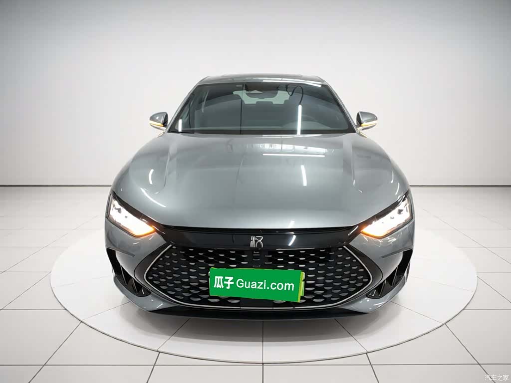 BYD Han, 2022 3
