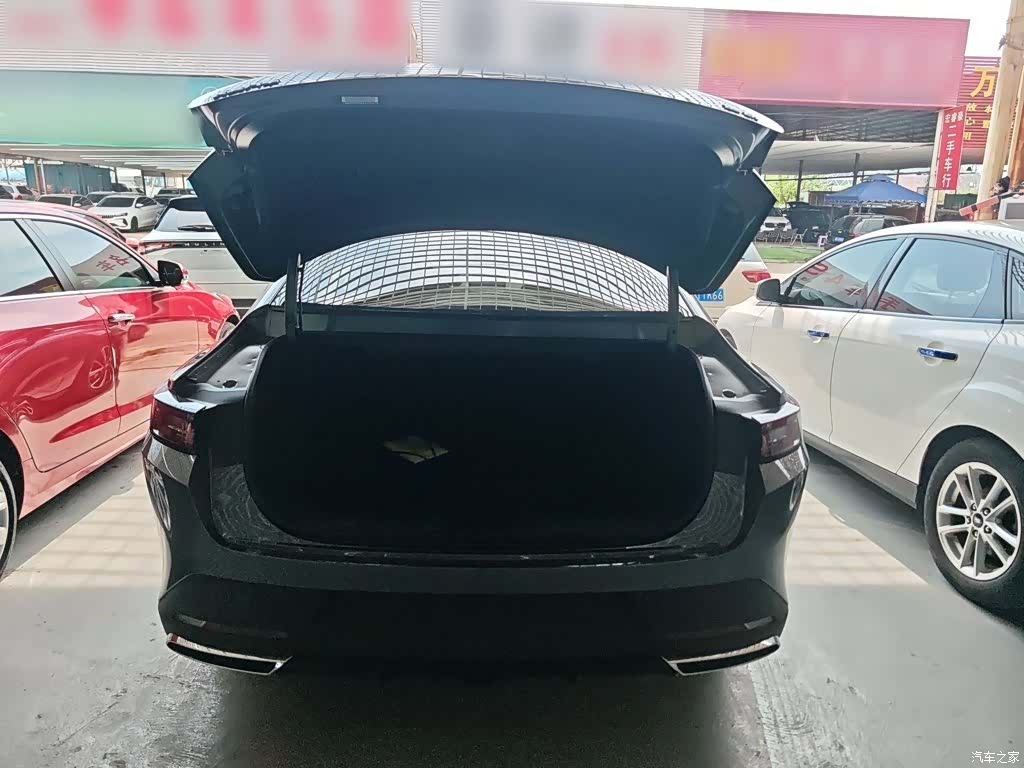 Changan Eado, 2025 15