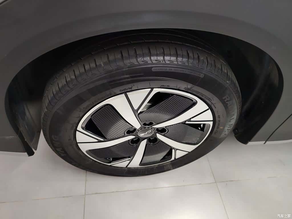 BYD HiAce, 2025 23