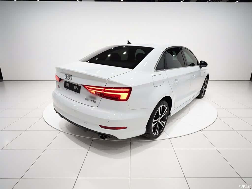 Audi A3, 2021 7
