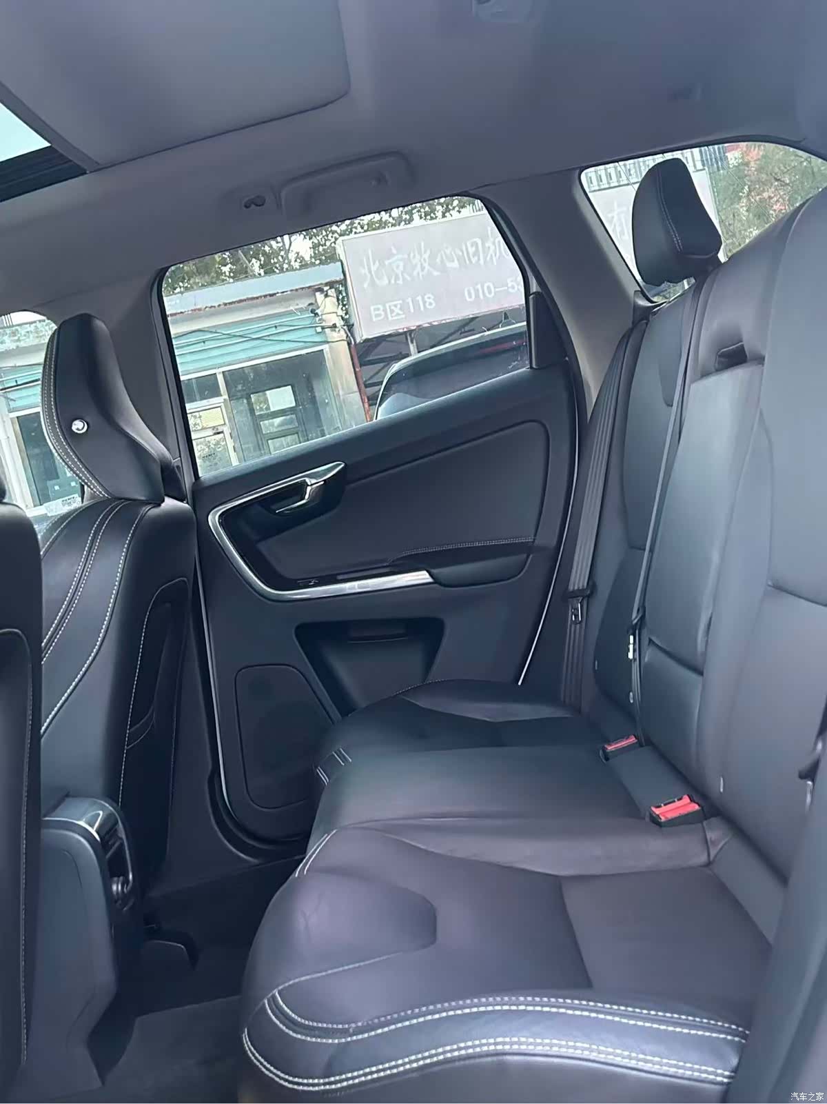 Volvo XC60, 2016 7