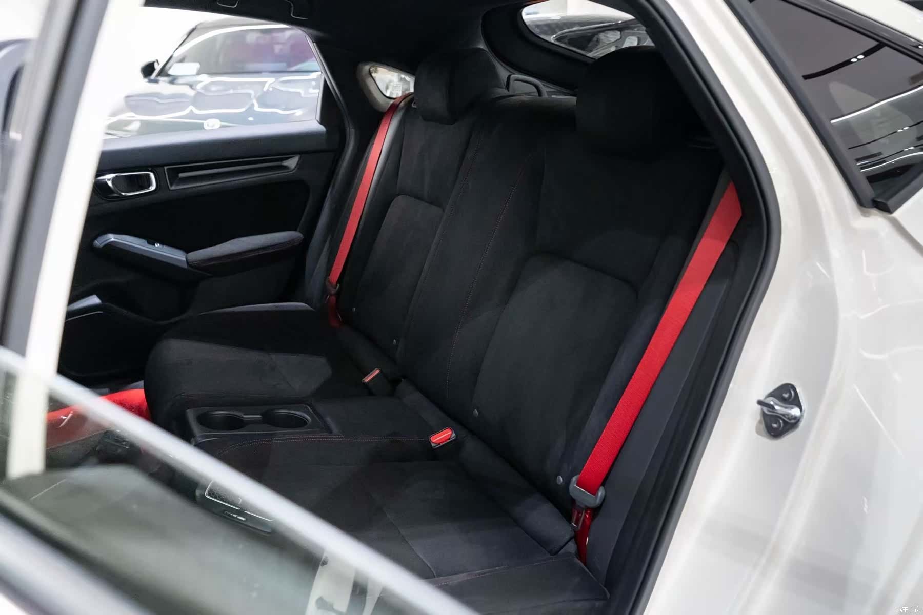 Honda Civic, 2023 9