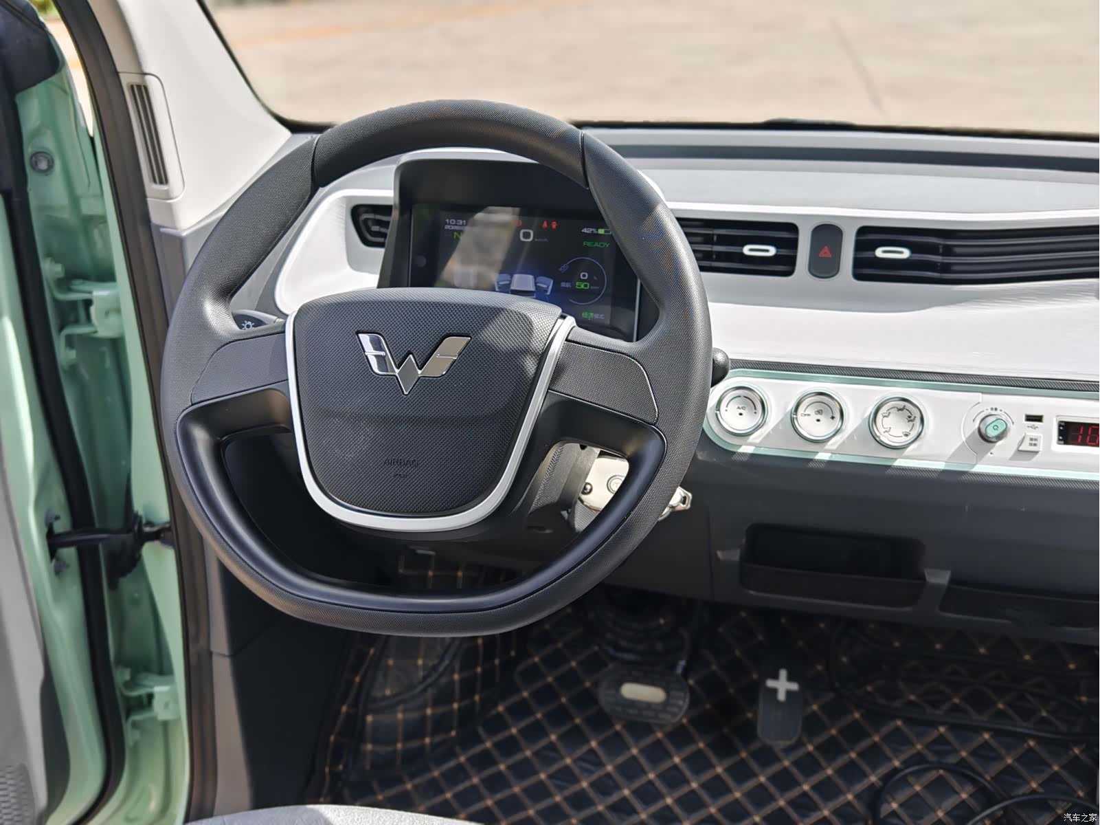 Wuling MINIEV, 2023 19