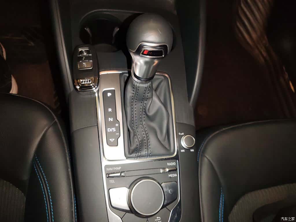 Audi A3, 2020 14