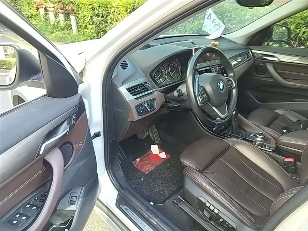 BMW X1, 2016 16