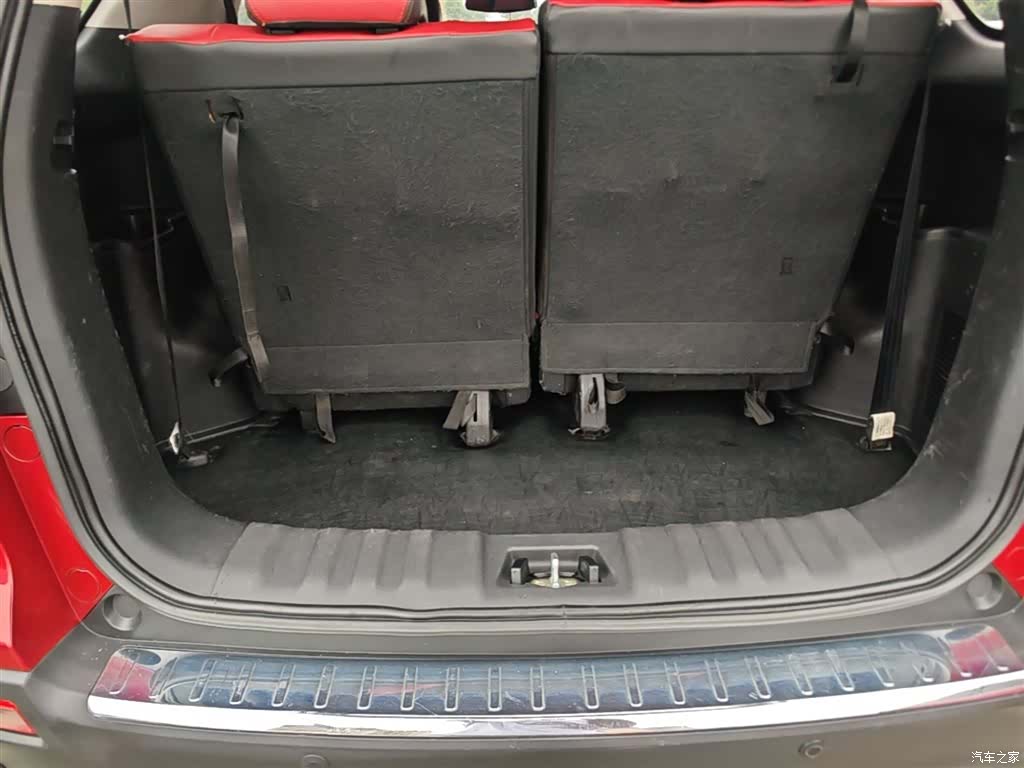 Changan CX70, 2017 19