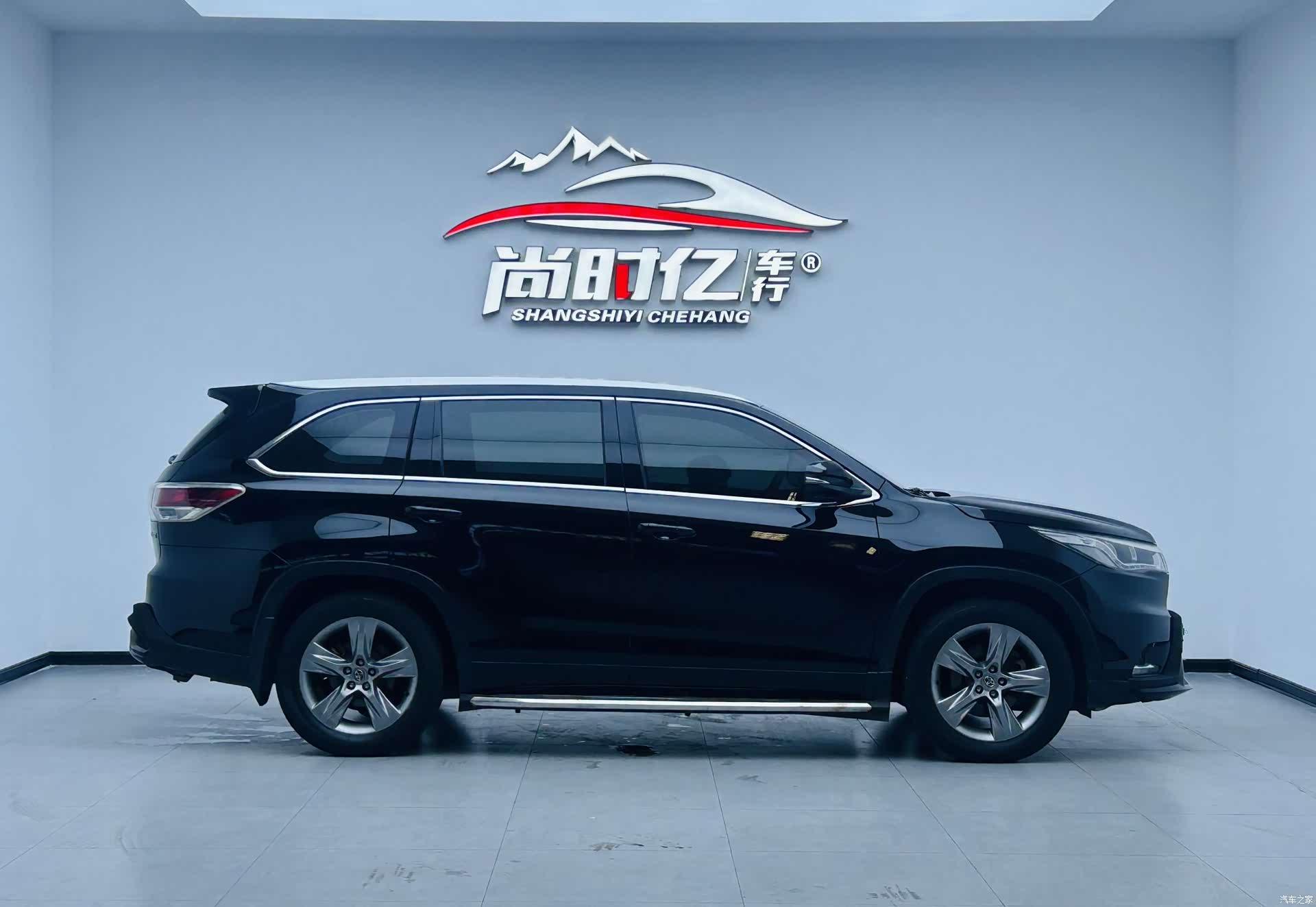 Toyota Highlander, 2017 6