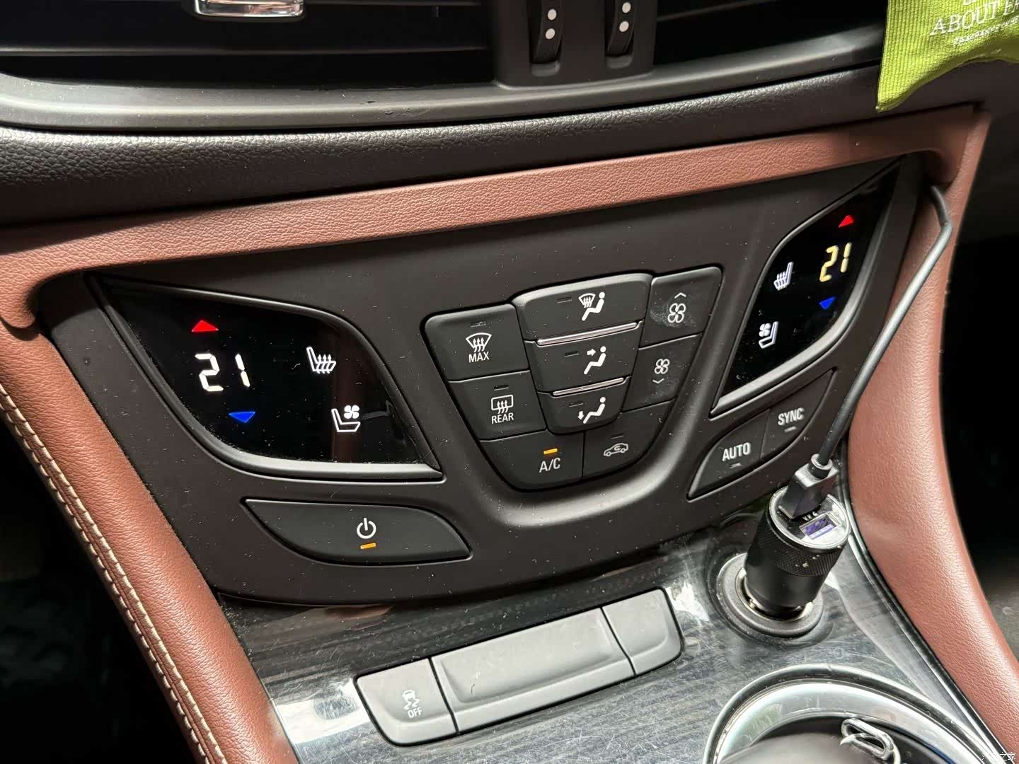 Buick Envision Plus, 2020 17