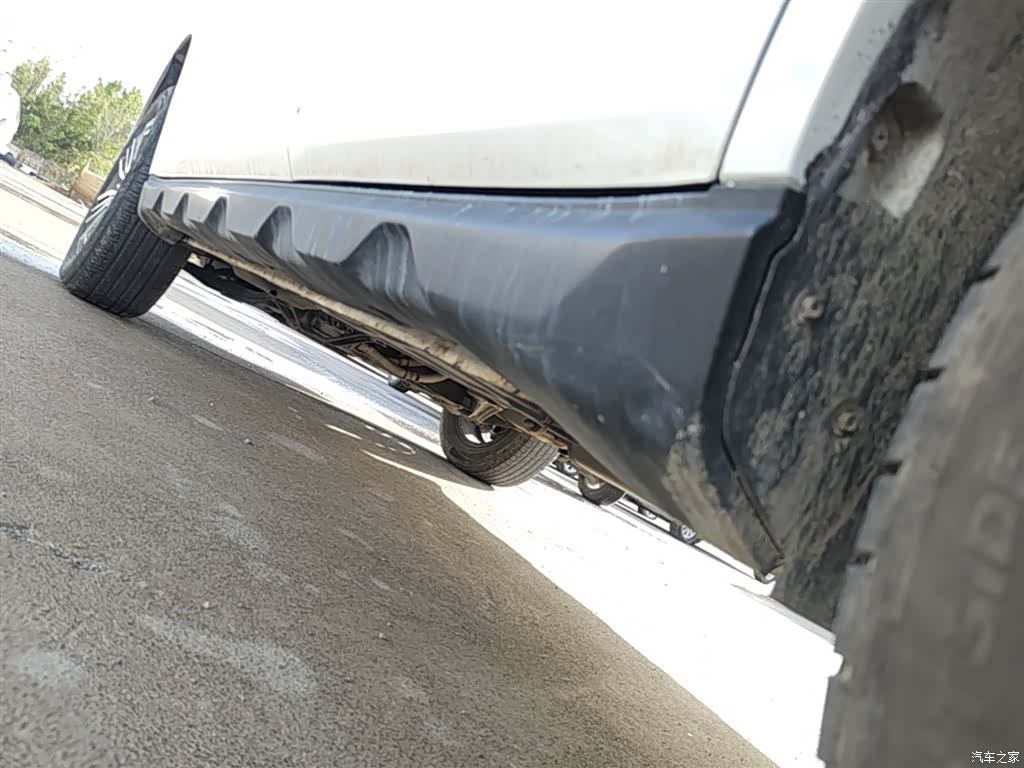 Geely X6, 2018 21