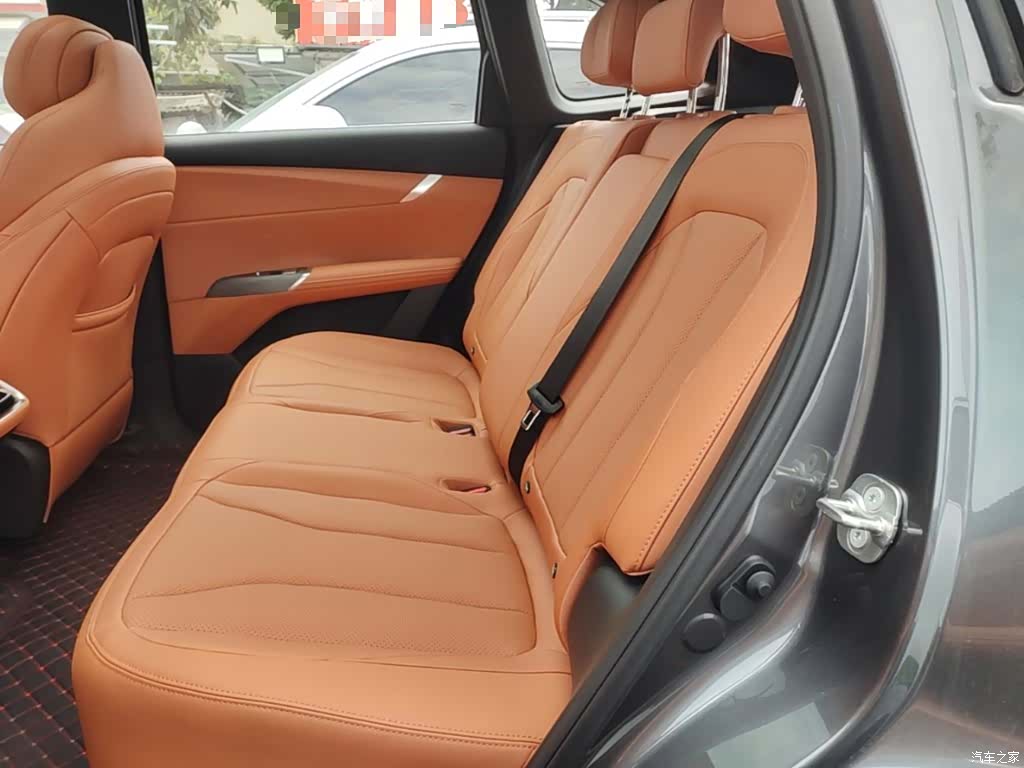 Changan CS75, 2026 17
