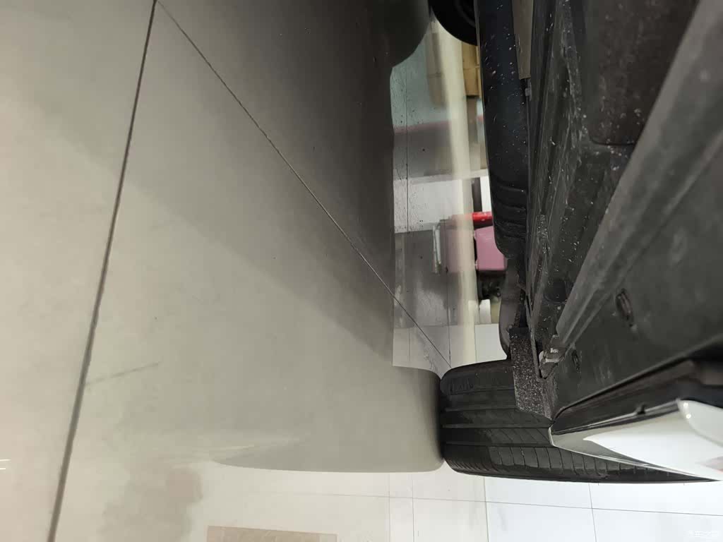 Li Auto L7, 2024 21