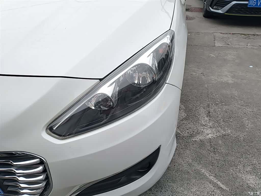 Peugeot 308, 2015 24