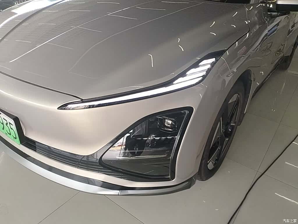 Wuling Starlight, 2024 24