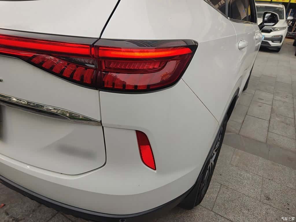 Haval H6, 2020 24