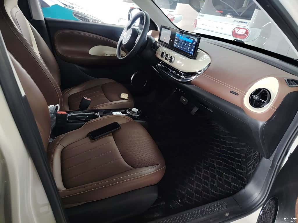 Wuling Bingo, 2024 25