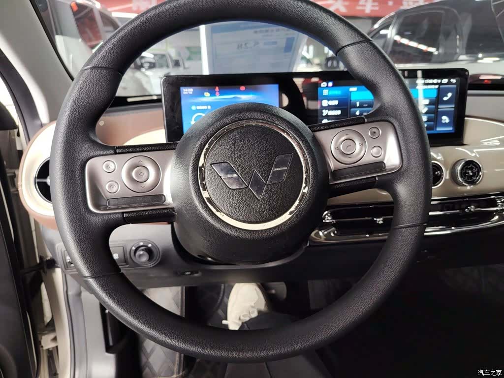 Wuling Bingo, 2024 11