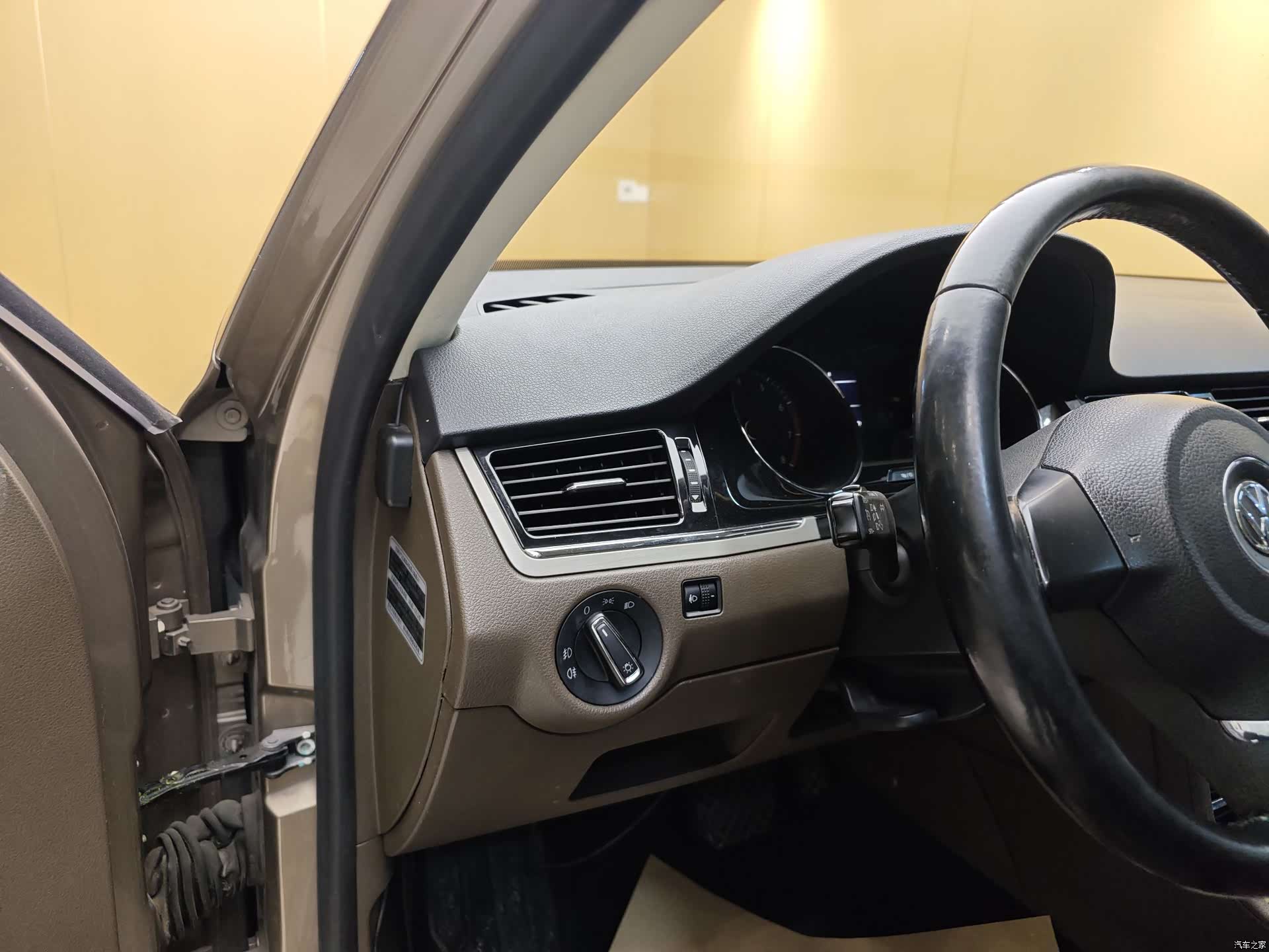 Volkswagen Bora, 2014 11