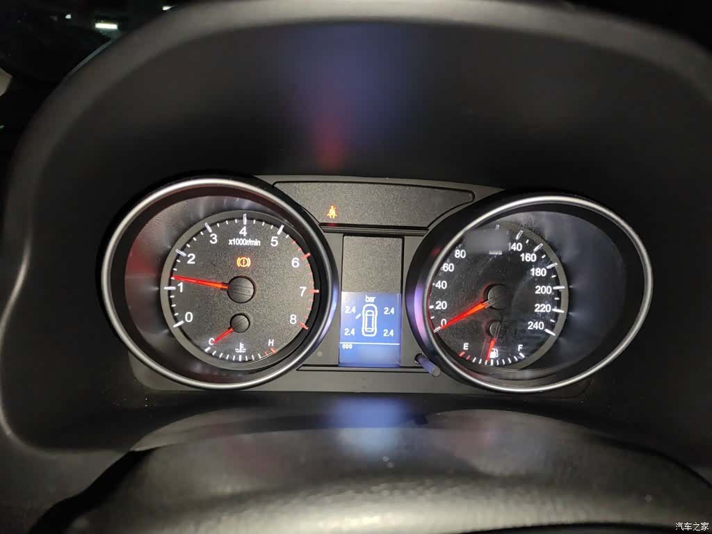 Haval H6, 2014 4