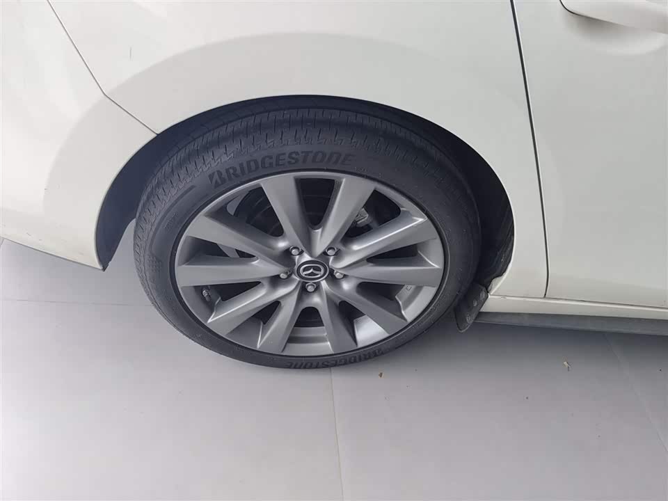 Mazda 3 Angkesaila Mazda 3 Angkesaila