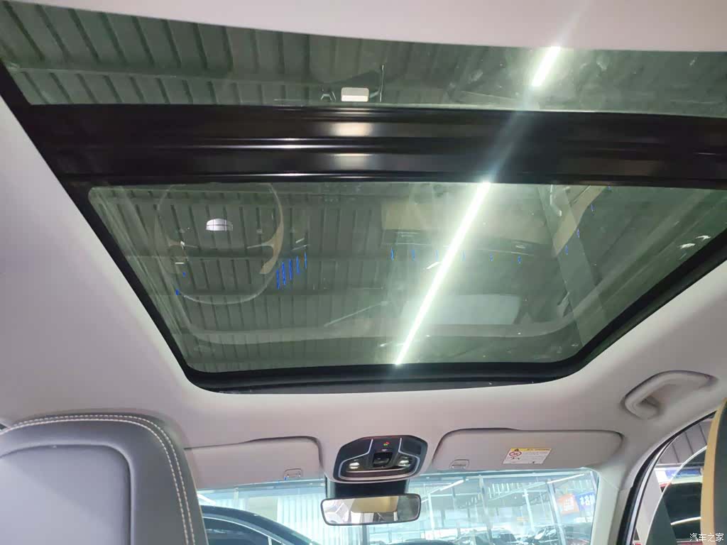 Geely Boyue, 2024 18