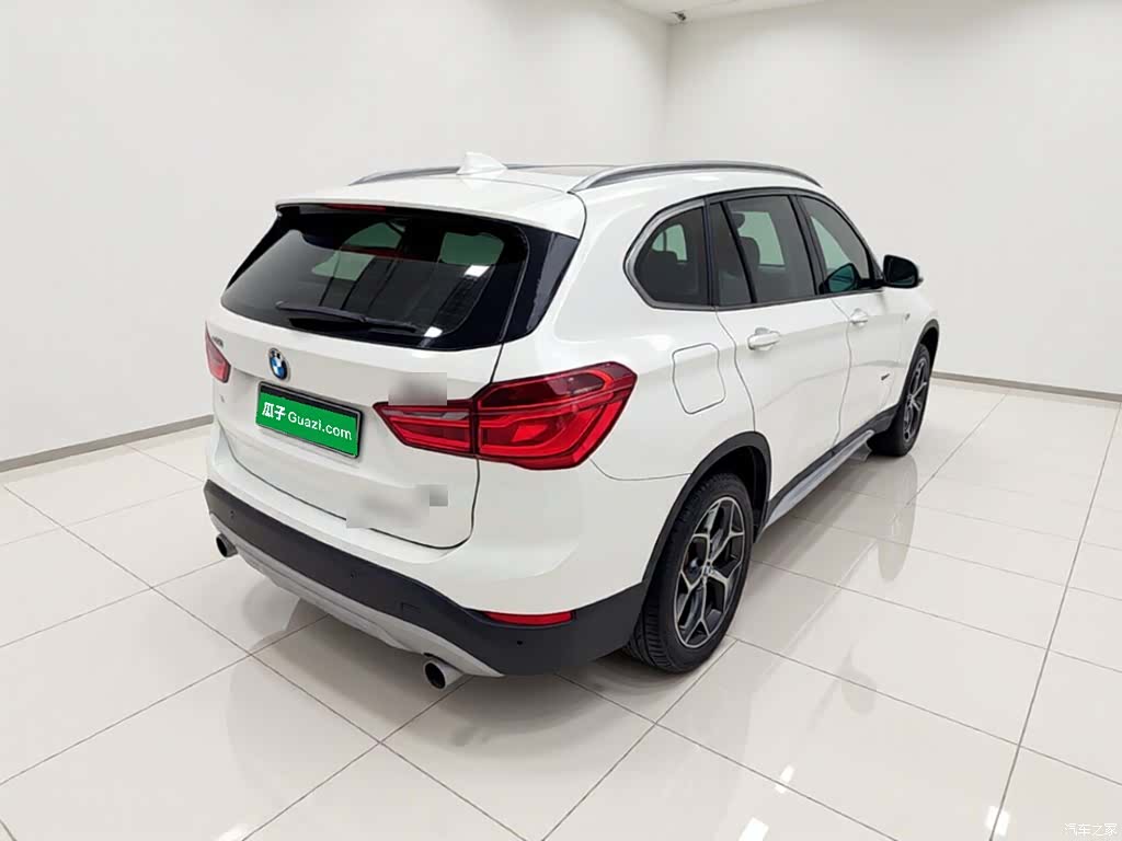 BMW X1, 2017 7