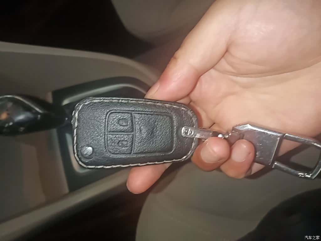 Buick 15N, 2016 9