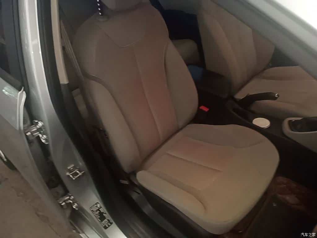 Buick 15N, 2016 25