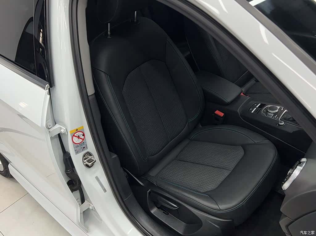 Audi A3, 2017 4