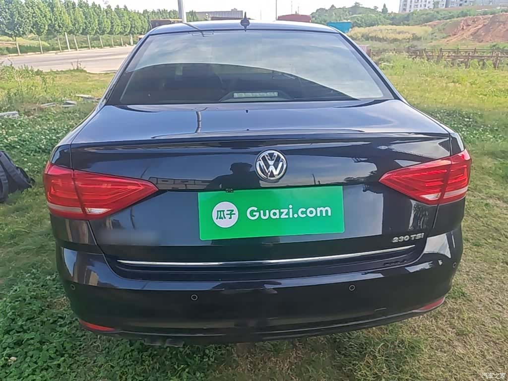 Volkswagen Lavida, 2018 6