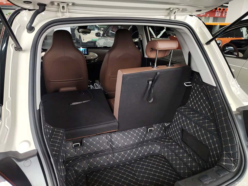 Wuling Bingo, 2024 19