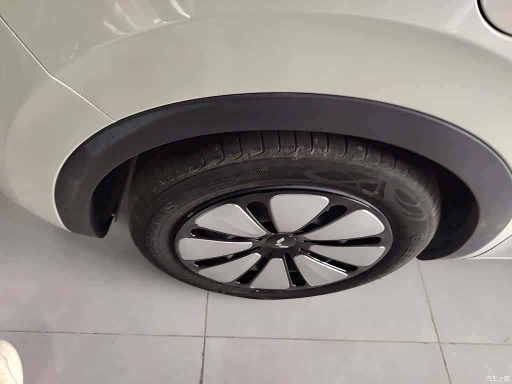 Wuling Bingo, 2024 23