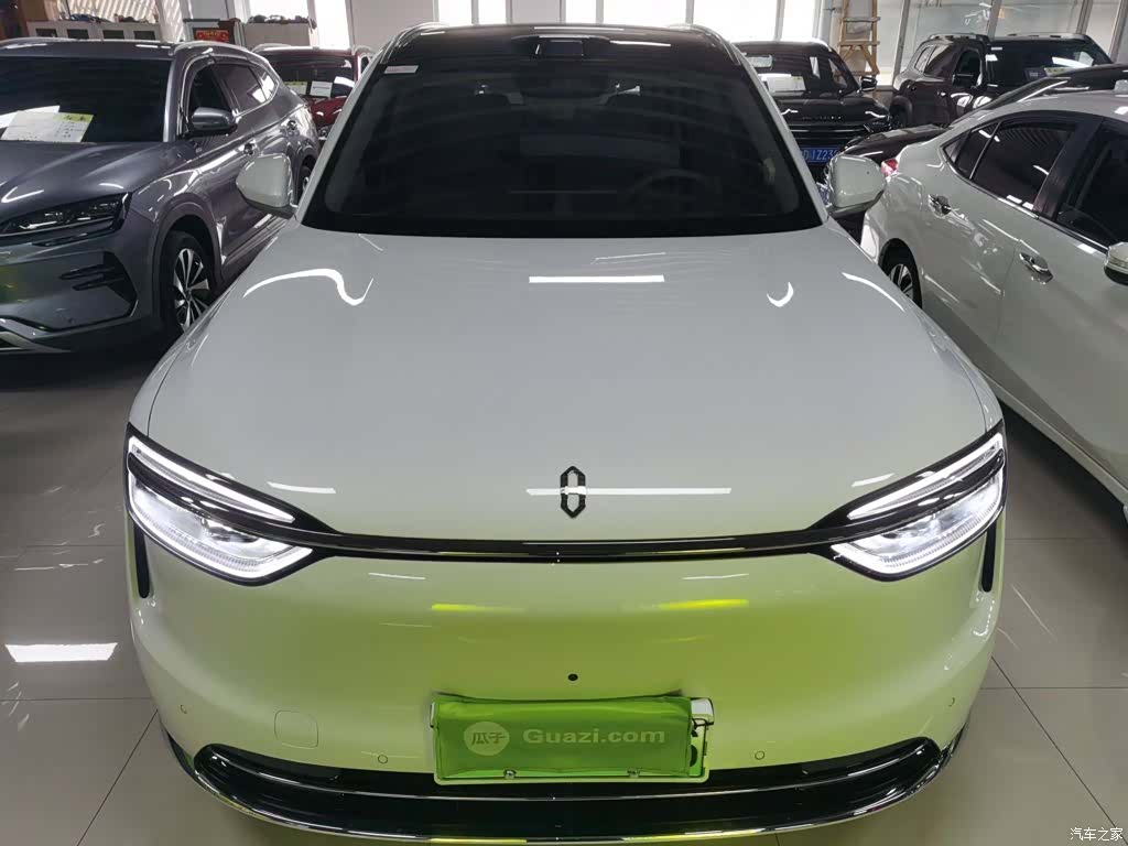 AITO M7, 2025 3