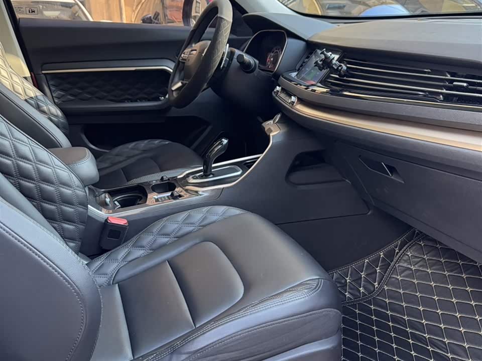 Haval H6 Haval H6